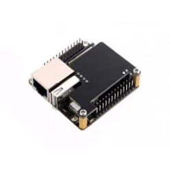 Luckfox Pico Ultra W PoE Kit RV1106 Android Micro Development Board with WiFi6 Bluetooth and PoE Module RV1106 Linux