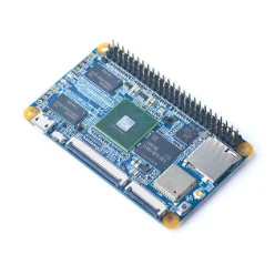 Original Factory Core4418 NanoPI high-performance development board S5P4418 board