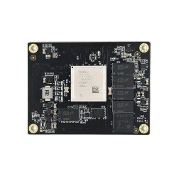 Microphase Xilinx FPGA Core Board Zynq UltraScale+ XME0803-3EG 4EV PCIE