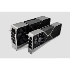 NVIDIA RTX5090 32G Turbo Edition Reference GPU - The First Batch of Brand-New Genuine AI Rendering and Inference Graphics Cards from  Original Manufacturer