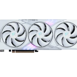 2025 New MSI GeForce RTX 5060 8G GAMING TRIO OC WHITE Gaming Graphics Card GPU RTX 5060 8G for Gaming White Desktop PC