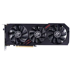 Good Quality  Game RTX 1660 SUPER Ultra 6G Used Graphics Card Used RTX 1660 GPU 1660