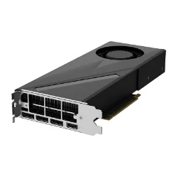 Nvidia RTX 3060/3080/3090/4060Ti all-new custom Turbo AI deep learning large model professional graphics card, all-new RTX 3060Ti 8G reference Turbo
