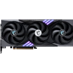 MSI GeForce RTX 5060 8G GAMING TRIO OC Graphics Card