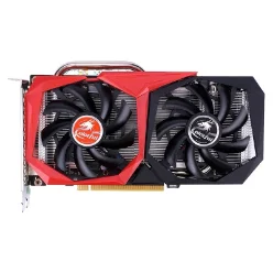 Colorful 1660s GTX 1660 Super 6G Desktop Computer E-sports Graphics Card Best Price