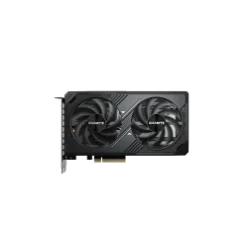 2025 New GIGABYTE GeForce RTX 5060 WINDFORCE OC 8G Gaming Graphics Card with DP Interface for Gaming Desktop PC