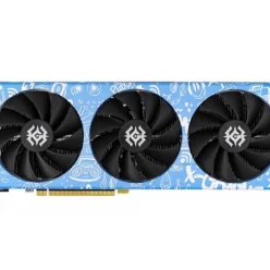 ZOTAC GeForce RTX 4070Ti SUPER-16GB X-GAMING OC Graphics Card 4.0 16x Desktop Gaming GPU RTX4070ti Graphic Cards