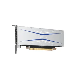 Cambricon MLU270-S4 intelligent acceleration card, Cambrxon computing card, GPU card