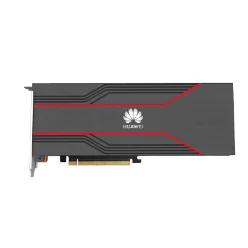 Huawei network accessories: Domestic Ascend Atlas 300V Pro 48G graphics card, inference computing power computing card