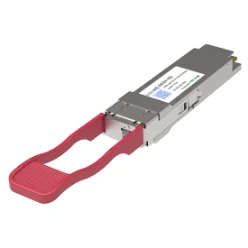 100G QSFP28 100GBASE BiDi 1270/1330nm 10km Optical Transceiver Module Compatible with Generic HPE Aruba Networks 100G BIDI 10KM