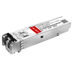 AlcatelLucent SFP-GIG-SX Compatible Multimode Optic Transceiver MMF 850nm 1.25G SFP Ethernet Module 550m