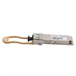 QSFP-40G-SR4 40G QSFP+ Short Range Optical Transceiver Module