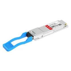 40GBASE-LR4 SMF Optical Transceiver Duplex LC 1310nm Single Mode 40G QSFP+ Module 10km