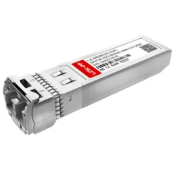 Multimode 850nm 25G SFP28 Transceiver 300m DDM MMF LC Optical Transceiver Module