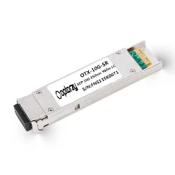 Hot Sale High Performance 10G SFP XFP Bidi Optical Module 850nm 300m LC DFB PIN DDM Fiber Optic Transceiver Equipment
