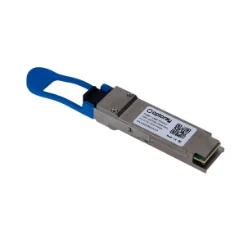 Factory Price 100G QSFP28 Optical Module 1310nm 2km MPO QSFP28 100G PSM4 DDM Sfp Qsfp Transceiver Fiber Optic Equipment