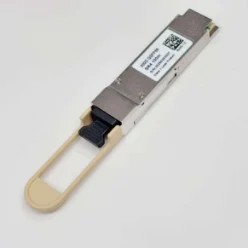 Fiber SFP Transceiver Module QSFP56 200G SR4 MPO 100M SFP Optical Transceivers