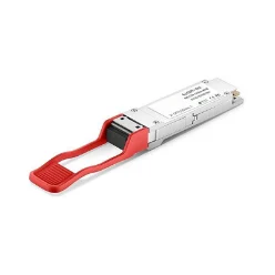 40G QSFP+ ER4 Optical Transceiver Module LC SMF 40km Compatible with Cisco/Juniper/Huawei