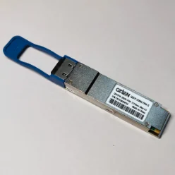 QSFP-200G-FR4-S 200G QSFP56 Transceiver, 200G-FR4, Duplex LC, 2km SMF