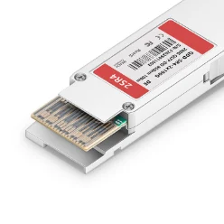 Mellanox MMA1T00-HS Compatible 200G SR4 QSFP56 PAM4 850nm 100m DOM MTP/MPO-12 InfiniBand HDR Transceiver Module for MMF
