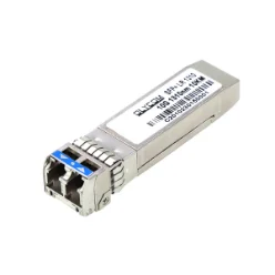 Cisco TP-link HPE Aruba Mikrotik Compatible 10G SFP+ Optical Transceiver Module 10km