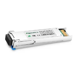 XFP-10G-BX20U Compatible XFP 10GBASE-BX BiDi 1270nm-TX/1330nm-RX 20km DOM Simplex LC SMF Optical Transceiver Module