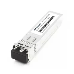 300M 850nm LC Connector SFP-10G-SR 10G SR Fiber Optical Transceiver Module