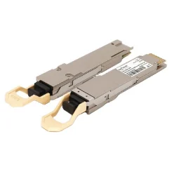 For Cisco NCS1000 Compatible 400G PLR4 QSFP-DD Optical Transceiver Module Single Mode 1310nm 10KM MPO-12 Fiber Optic Equipment