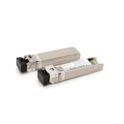Competitively Priced 20KM DDM SFP28 25G Optical Transceiver Module 25G 1270/1330nm BIDI Smart Sfp for 4G Wi-Fi 3G Networks
