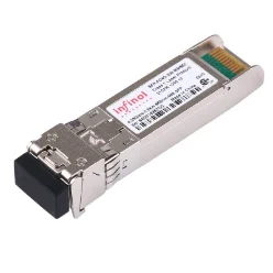 For HPE for Cisco Compatible 4G 0.3KM LC MMF 850nm SFP Optical Transceiver Module Fiber Optic Transceivers