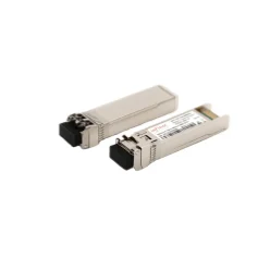 Factory Direct SFP+ Optical Transceiver Module 16G 0.1M 10KM 30KM LC SMF MMF Compatible 4G Wi-Fi 3G 850nm 1310nm SFP Module