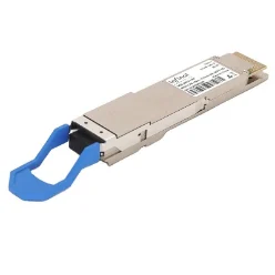 QDD-400G-LR4-S 400GBASE QSFP-DD Optical Transceiver Module 1310nm 10km DOM Duplex LC SMF 400G Fiber Optic Transceivers