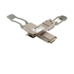 For HPE JH419A Factory Price Compatible QSFP Transceiver Module 100G 40GBASE SR-BiDi LC 100m OM4 MMF for 4G 3G GSM GPRS Networks