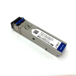 1000BASE-T Copper SFP Module Industrial RJ45 1000M 1G Transceiver Module 550M-120KM