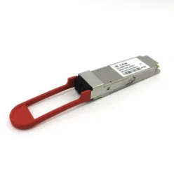 40G QSFP 40KM Fiber Optical Transceiver sfp Module RoHS-6 transceiver module
