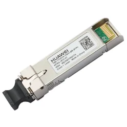 Huawei Gigabit single-mode optical module dual-fiber 1.25G 1310nm 10km SFP-GE-LX-SM1310