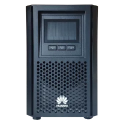 Hua Wei UPS2000-A-1KTTL Tower Type Single Host 1K/0.8KW (excluding Built-in Battery) Power-off and Battery Life UPS