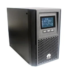 Hua Wei Tower Type Built-in Battery UPS2000-A-3KTTS (3KVA/2400W) Online Standard Machine Backup Power Supply
