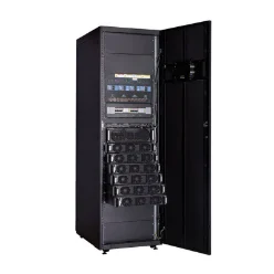 Hua Wei Ups5000-e Modular Ups Backup Power 120kva to 800kva Three Phase UPS5000-E-120K-FM