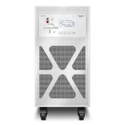 Schneider E3SUPS40KH High Frequency 380/400/415V Online APC Easy UPS Uninterruptible Power Supply 40KVA 36KW