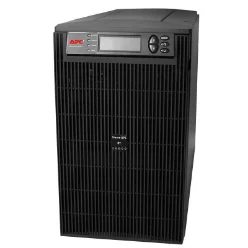 Schneider SURT20KUXICH 230V 20KVA 16KW Rack Uninterruptible Power Supply Voltage Stabilizer APC Smart RT UPS External Battery