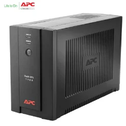 APC Schneider Ups Uninterruptible Power Supply BX1100CI-CN 660W/1100VA Backup Home Backup Power Supply