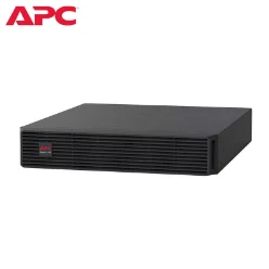 APC Ups Uninterruptible Power Supply Rack-mounted Battery Pack SURT48XLBP-CH Rack Height 2U Suitable for SURT Series 1-2K Host