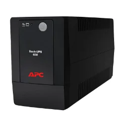 APC BP650-CN 360W 650V Schneider Backup UPS Uninterruptible Power Supply Output Power UPS Home Silent