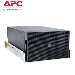 Schneider SURT192RMXLBP 192V Cabinet Battery Pack Lead-acid Uninterruptible Power Supply Output Power UPS APC Battery Pack