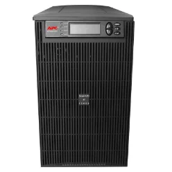 APC SURT15KUXICH 230V 12KW 15KVA Uninterruptible Power Supply Output Power UPS APC Smart RT UPS With External Battery