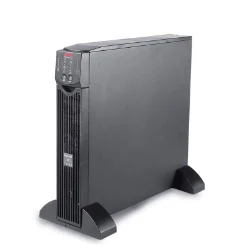 APC SURT1000UXICH 230V 800W Online Uninterruptible Power Supply UPS APC Smart RT UPS with External Battery 1KVA
