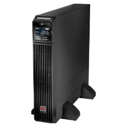 APC SURT1000XLI-CH 1KVA/0.9KW Uninterruptible Power Supply Output Power UPS APC Smart RT UPS Online External Battery