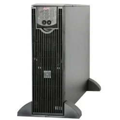 APC Schneider SURT5000UXI-CH UPS Power Supply 5000W/5000VA Online Tower Rack SURT5000UXICH (3500W) Without Battery