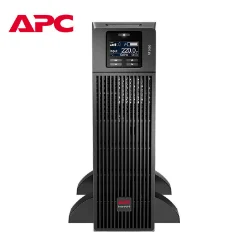 Schneider SURT5000UXI-CH 5KVA 5000W Online Uninterruptible Power Supply Output Voltage 230V APC Smart RT UPS Plus Battery Pack